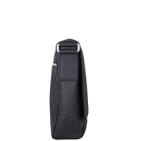 Louis Vuitton District PM Messenger Damier Infini Side