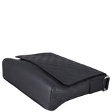 Louis Vuitton District PM Messenger Damier Infini Corner Distance