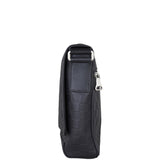 Louis Vuitton District PM Messenger Damier Infini Side