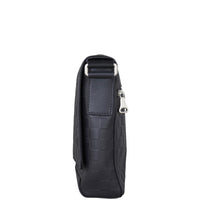 Louis Vuitton District PM Messenger Damier Infini Side