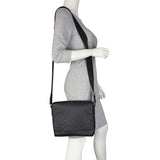 Louis Vuitton District PM Messenger Damier Infini Mannequin