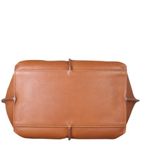 Chloe Vick Logo Tote Base