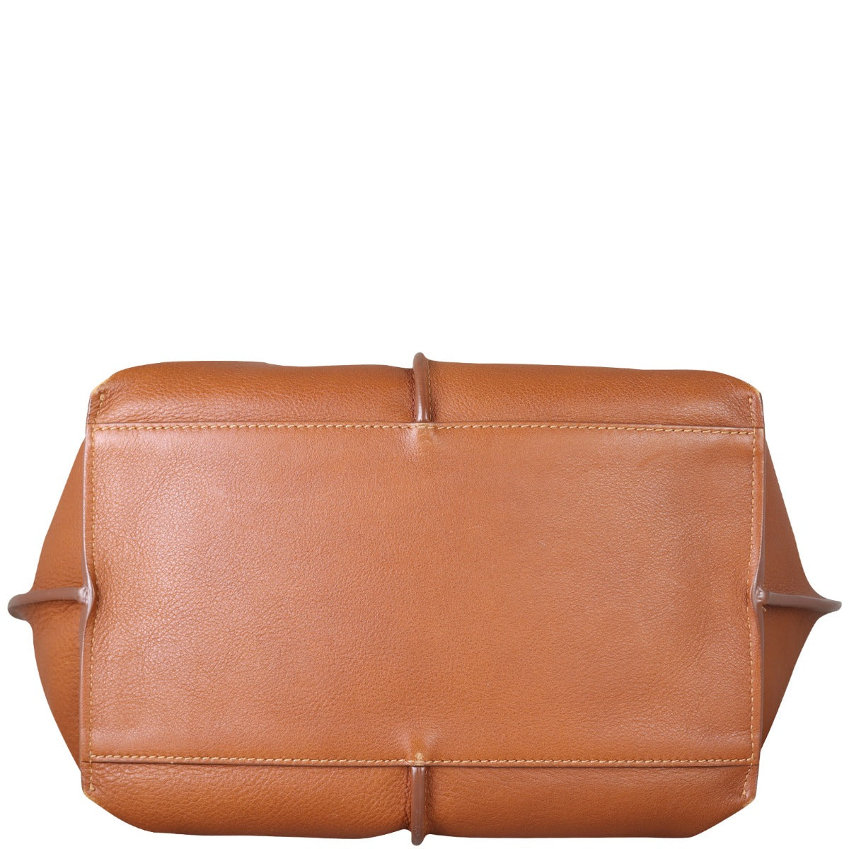 Chloe Vick Logo Tote Base