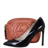 Gucci Soho Disco Small Shoe