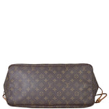 Louis Vuitton Neverfull GM Monogram Base