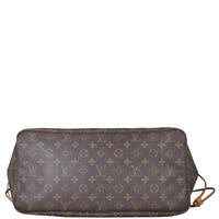 Louis Vuitton Neverfull GM Monogram Base