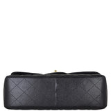 Chanel Classic Double Flap Maxi Base