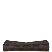 Louis Vuitton Sarah Wallet Monogram Base