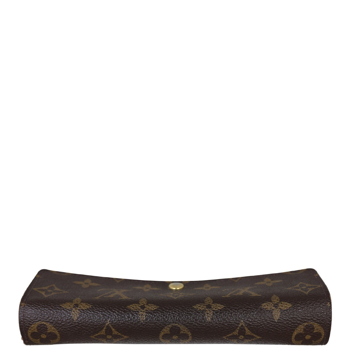 Louis Vuitton Sarah Wallet Monogram Base