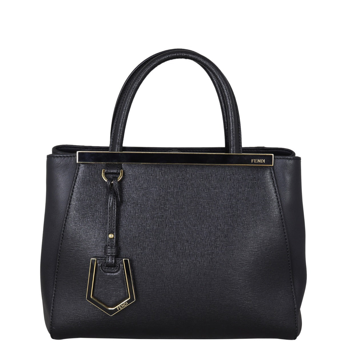 Fendi 2Jours Small Front