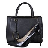 Fendi 2Jours Small Shoe