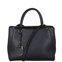 Fendi 2Jours Small Front With Strap
