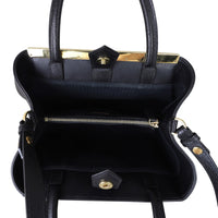 Fendi 2Jours Small Whole Interior