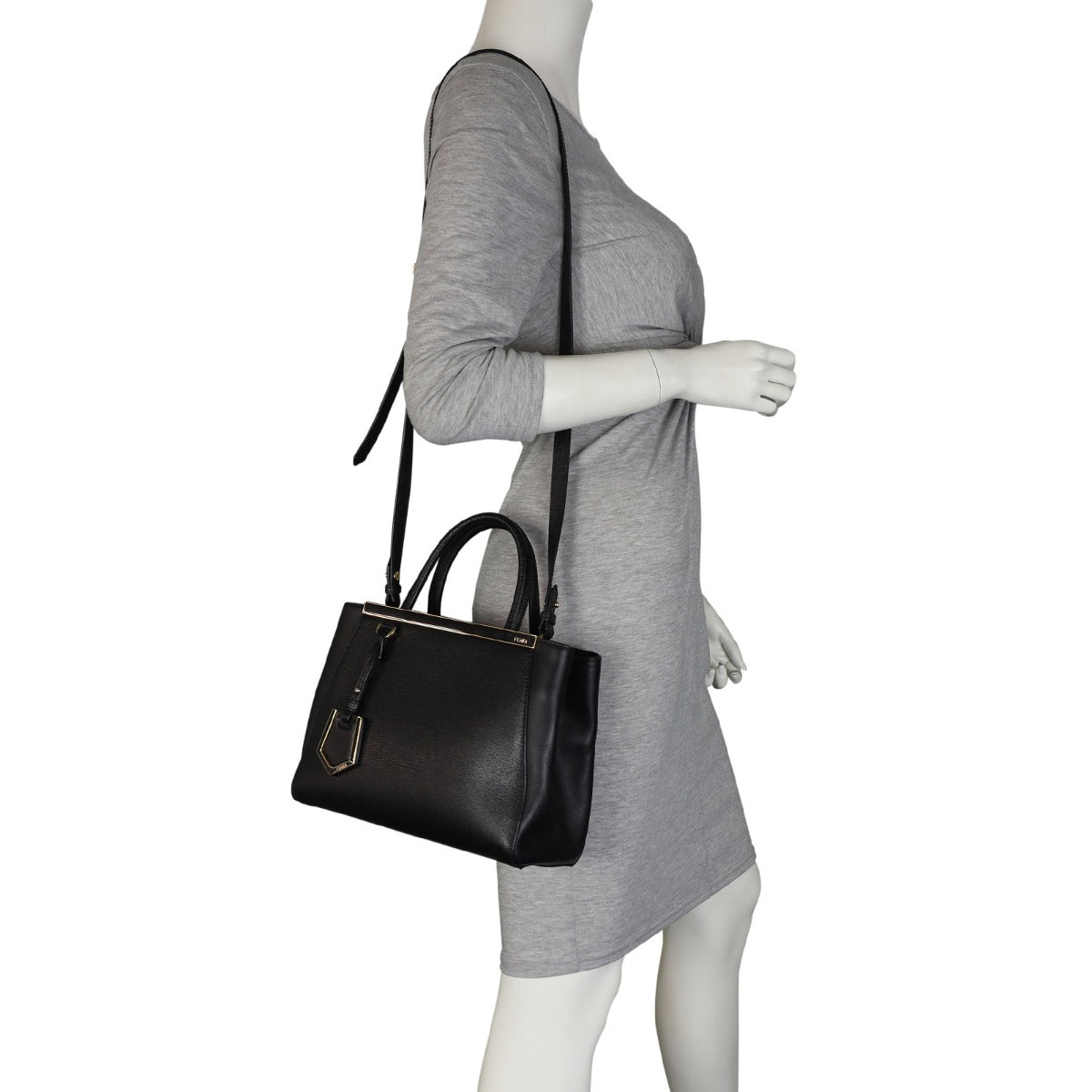Fendi 2Jours Small Mannequin