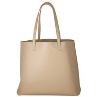 Fendi Hypnoteyes Shopping Tote Back