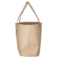 Fendi Hypnoteyes Shopping Tote Side