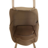 Fendi Hypnoteyes Shopping Tote Whole Interior