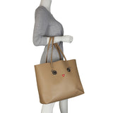 Fendi Hypnoteyes Shopping Tote Mannequin