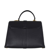 Louis Vuitton Rose des Vents Bag PM Back