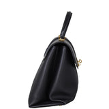 Louis Vuitton Rose des Vents Bag PM Side