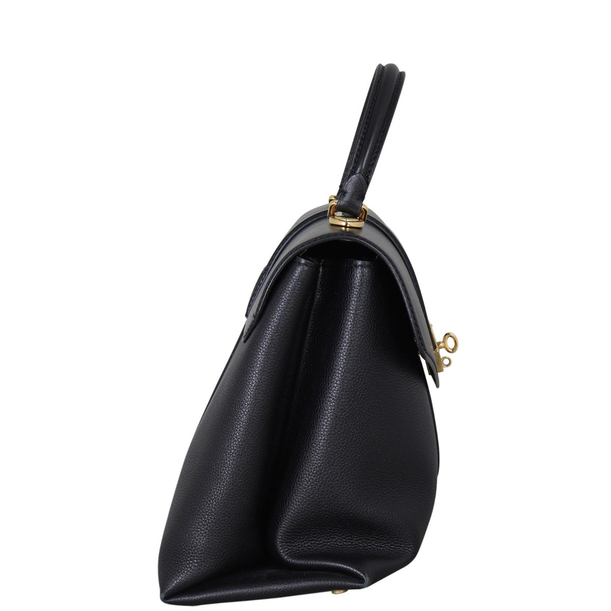 Louis Vuitton Rose des Vents Bag PM Side