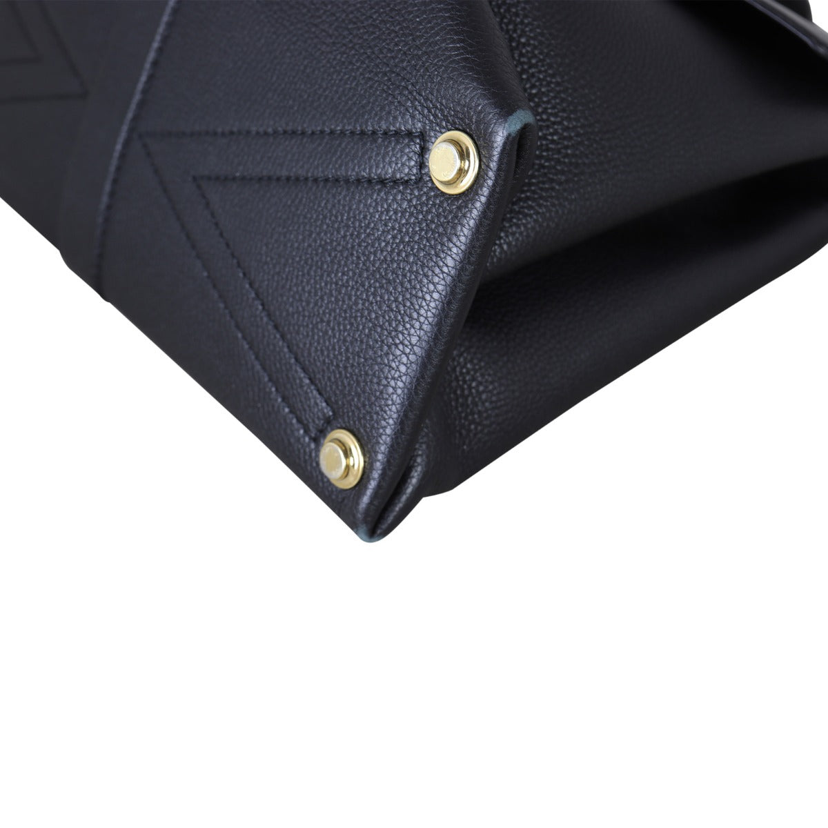 Louis Vuitton Rose des Vents Bag PM Corner Close Up