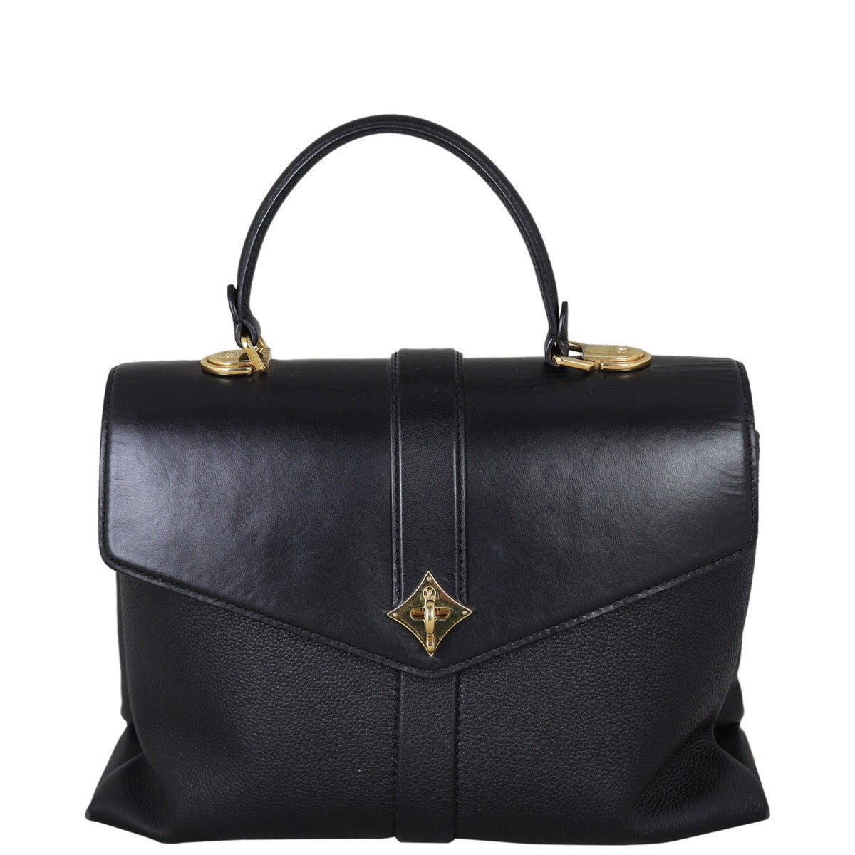 Louis Vuitton Rose des Vents Bag PM Front