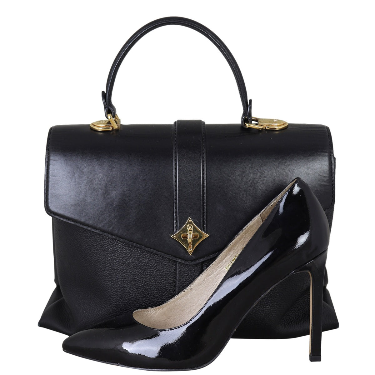 Louis Vuitton Rose des Vents Bag PM – Luxe.It.Fwd