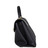 Louis Vuitton Rose des Vents Bag PM Side