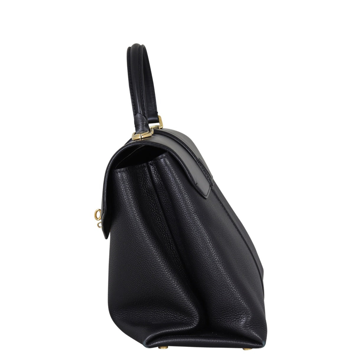 Louis Vuitton Rose des Vents Bag PM Side