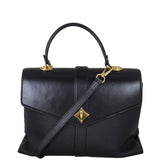 Louis Vuitton Rose des Vents Bag PM Front With Strap