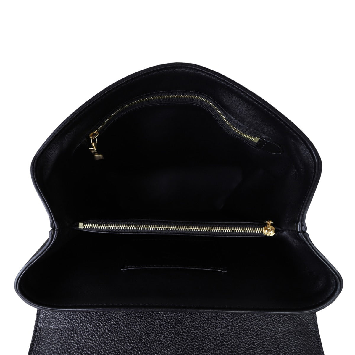 Louis Vuitton Rose des Vents Bag PM Whole Interior