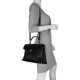 Louis Vuitton Rose des Vents Bag PM Mannequin