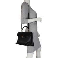 Louis Vuitton Rose des Vents Bag PM Mannequin