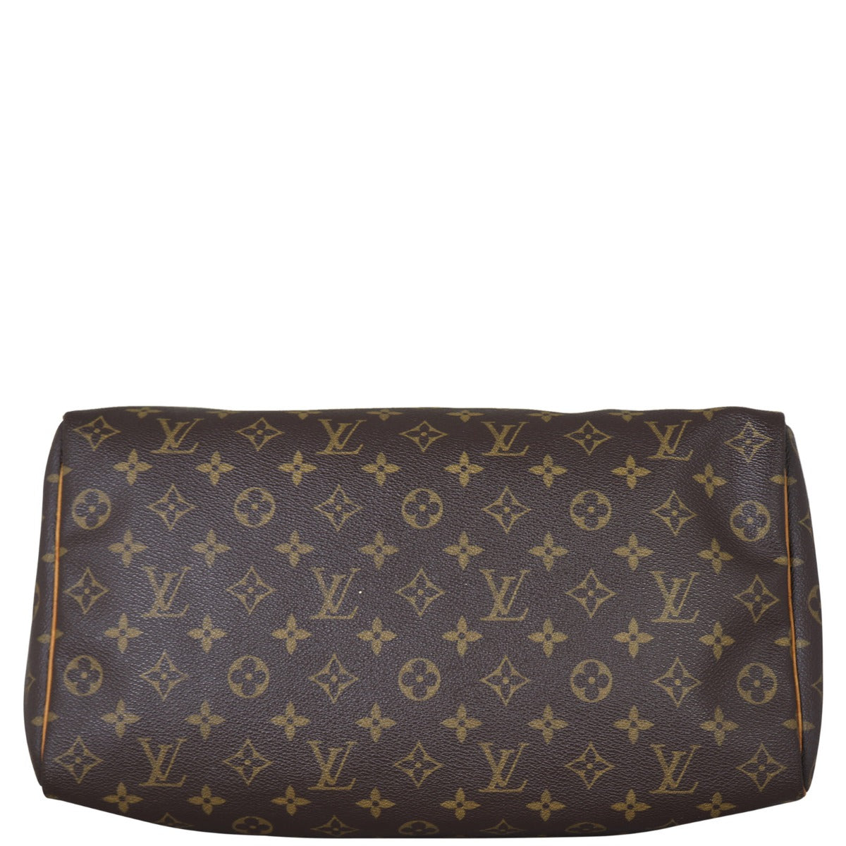 Louis Vuitton Speedy 35 Monogram Base