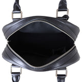 Louis Vuitton Montaigne Bowling PM Epi Whole Interior