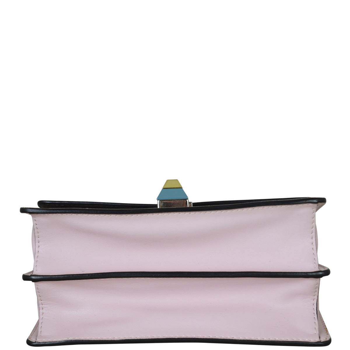 Fendi Kan I Crossbody Small Base