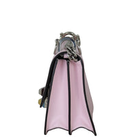 Fendi Kan I Crossbody Small Side