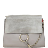 Chloe Faye Medium Front