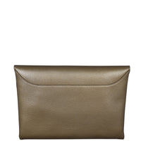 Givenchy Antigona Envelope Clutch Back