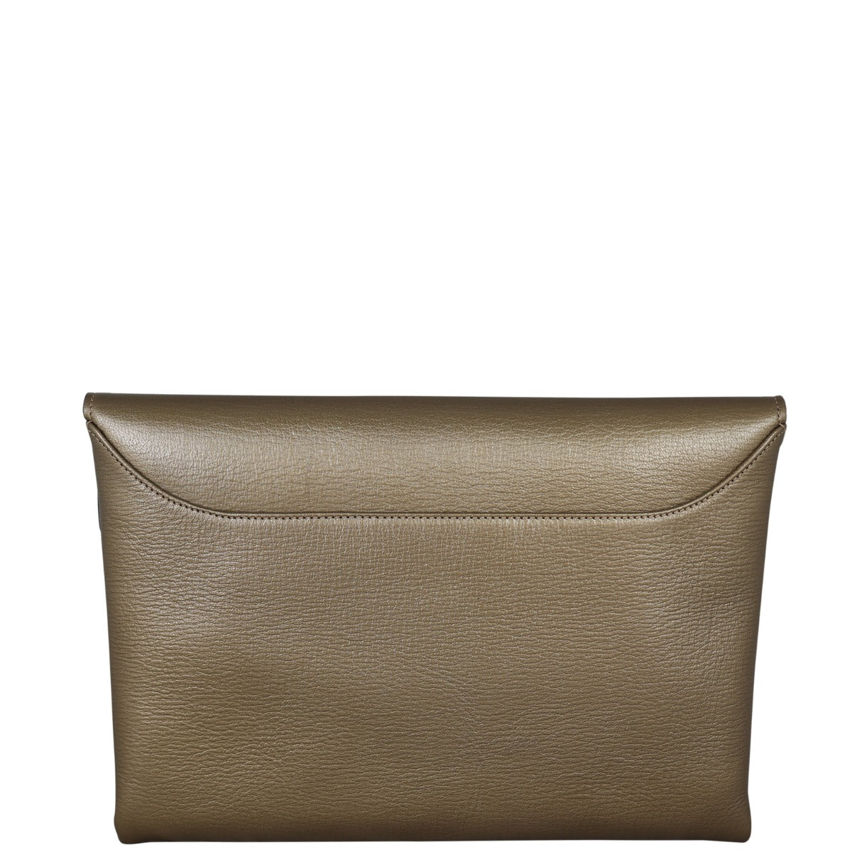 Givenchy Antigona Envelope Clutch Back