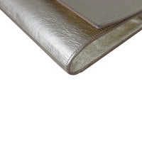 Saint Laurent Belle de Jour Clutch Large Corner Close Up