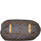 Louis Vuitton Galliera GM Monogram Base
