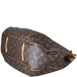 Louis Vuitton Galliera GM Monogram Corner Distance