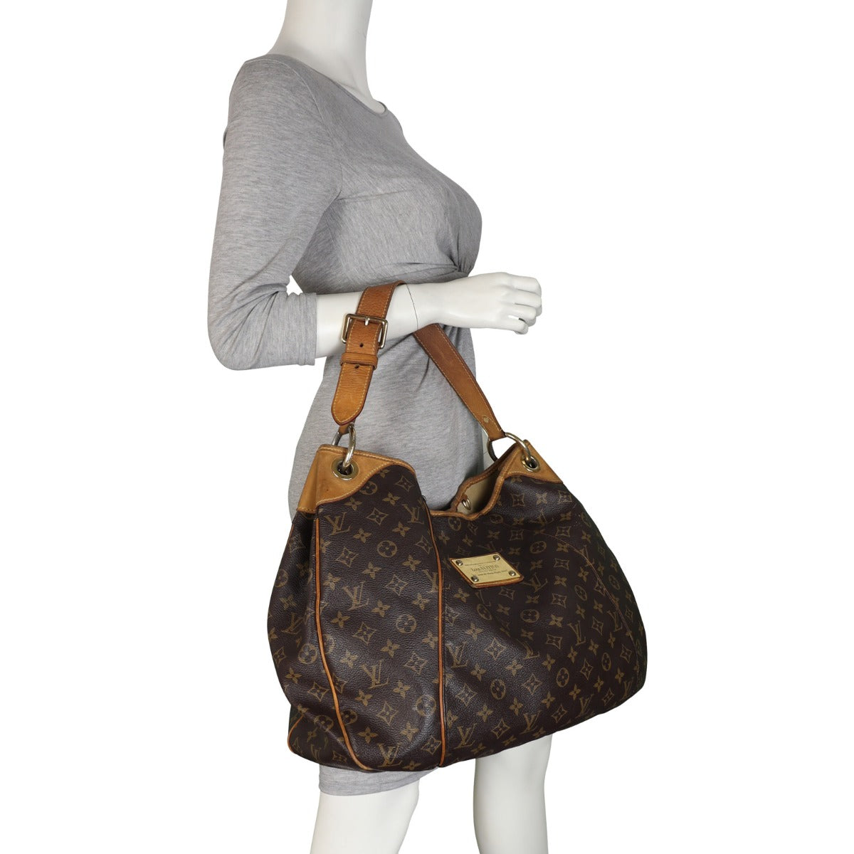 Louis Vuitton Galliera GM Monogram Mannequin