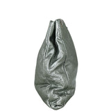 Chanel Perforated Drill Tote Side