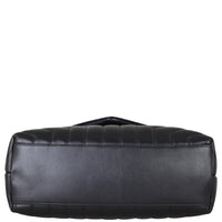 Saint Laurent Loulou Medium (silver hardware) Base