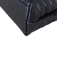 Saint Laurent Loulou Medium (silver hardware) Close Corner