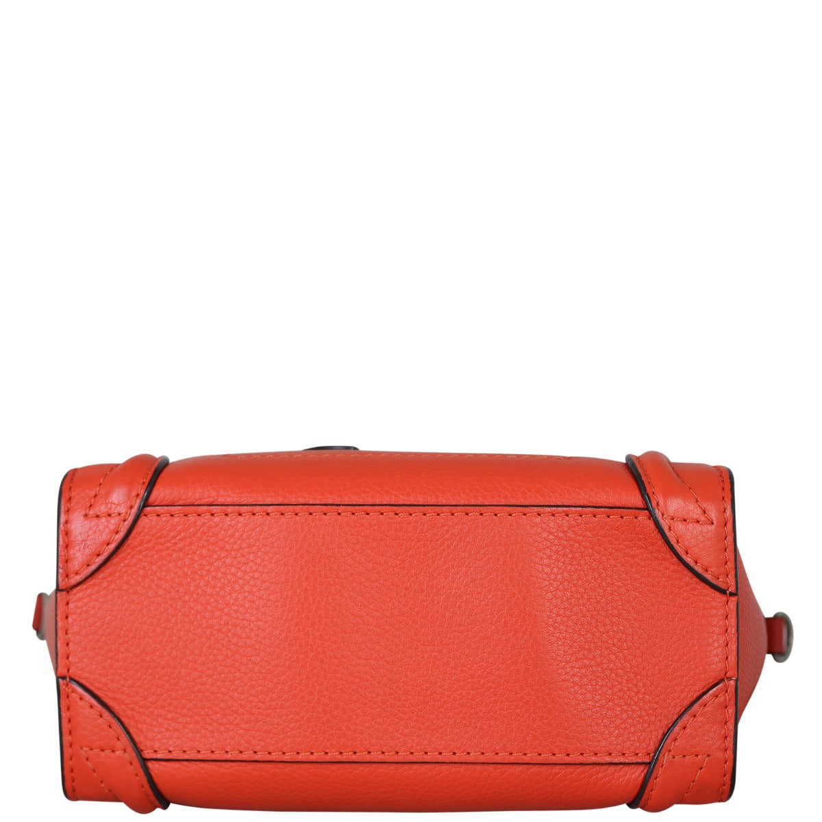 Celine Nano Luggage Tote Base