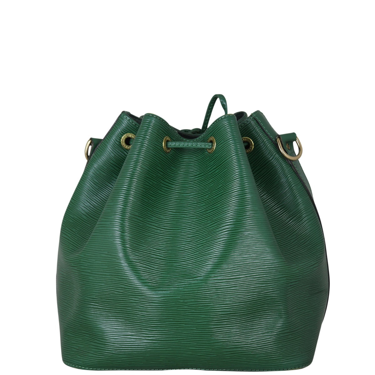 Louis Vuitton Petit Noe Epi Back